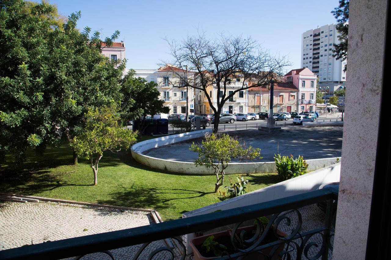 Sao Filipe Alojamento Setúbal Zewnętrze zdjęcie