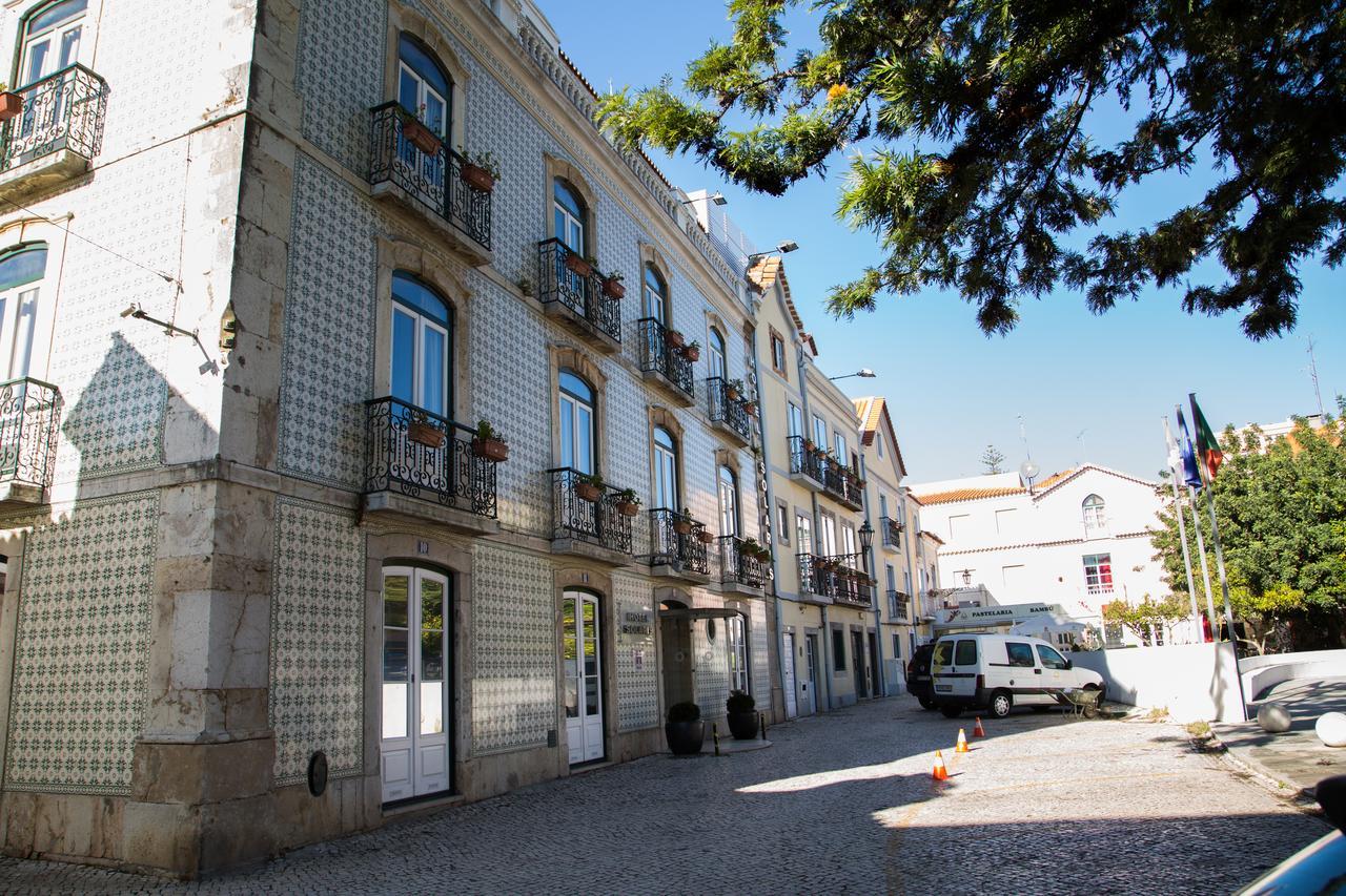 Sao Filipe Alojamento Setúbal Zewnętrze zdjęcie