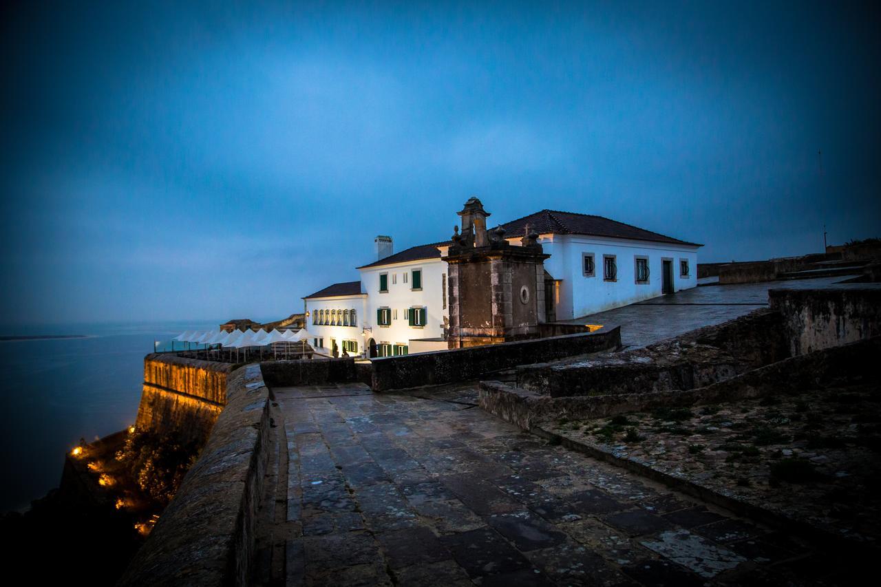 Sao Filipe Alojamento Setúbal Zewnętrze zdjęcie